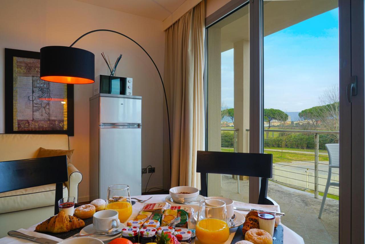Uappala Apartment Pisa Tower Zewnętrze zdjęcie