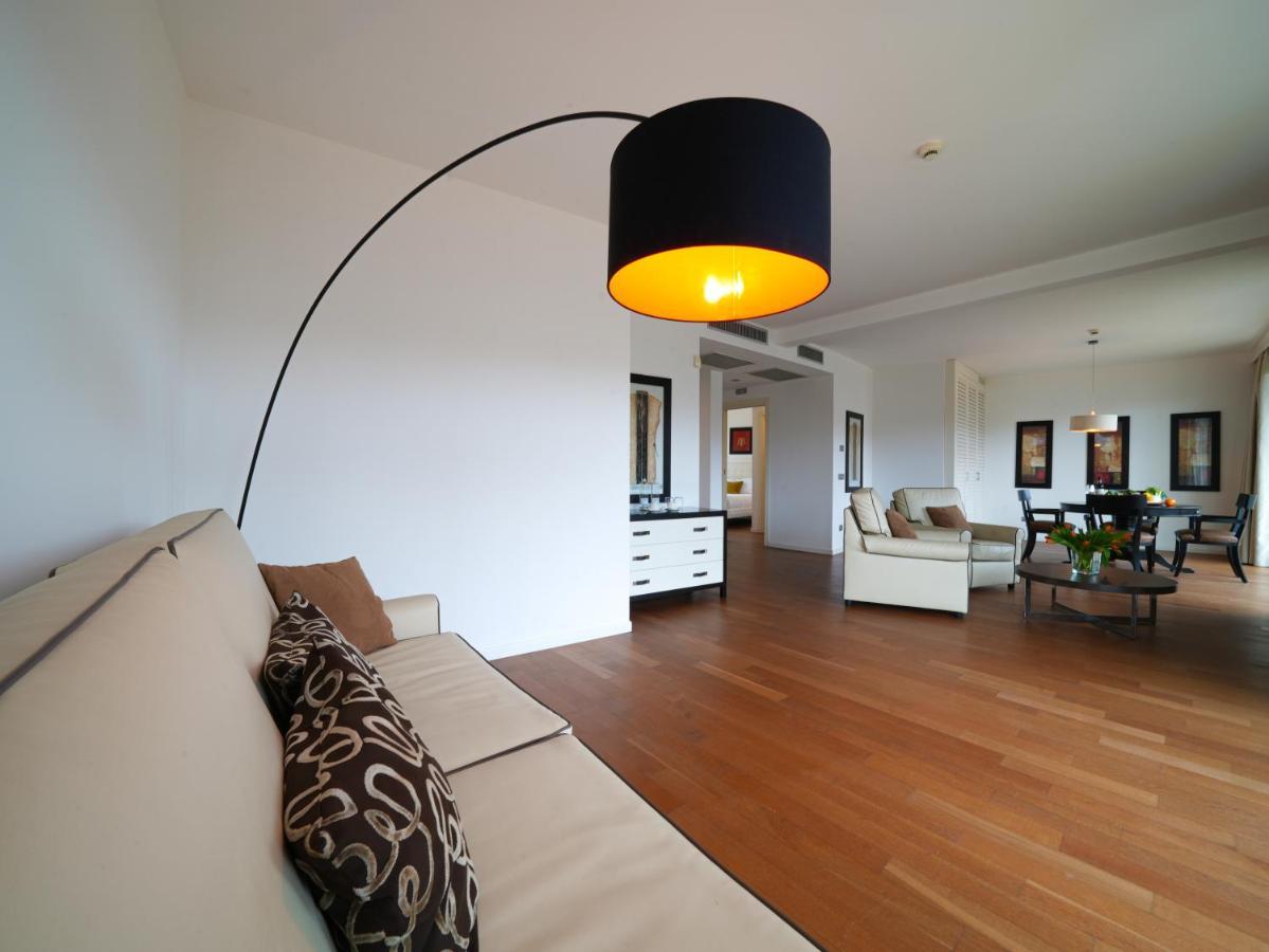 Uappala Apartment Pisa Tower Zewnętrze zdjęcie