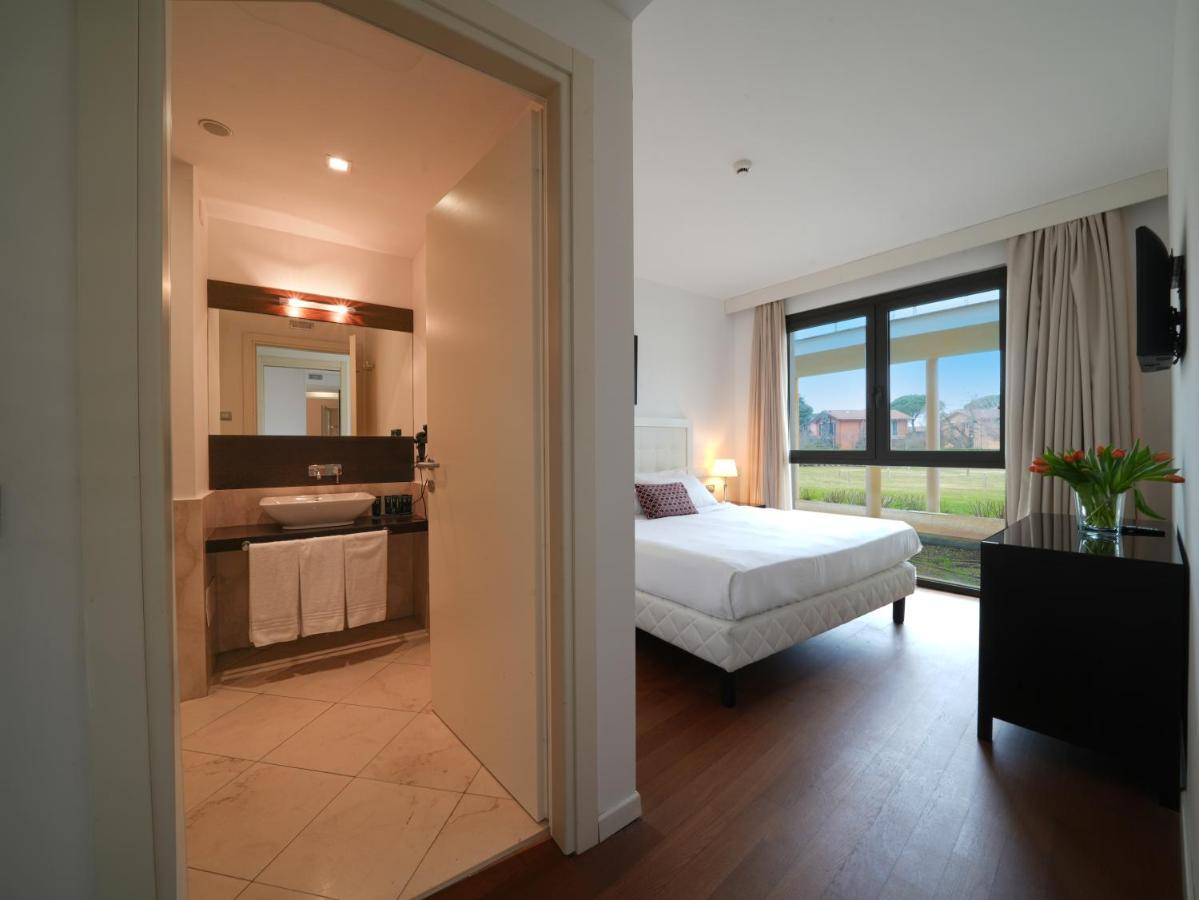 Uappala Apartment Pisa Tower Zewnętrze zdjęcie