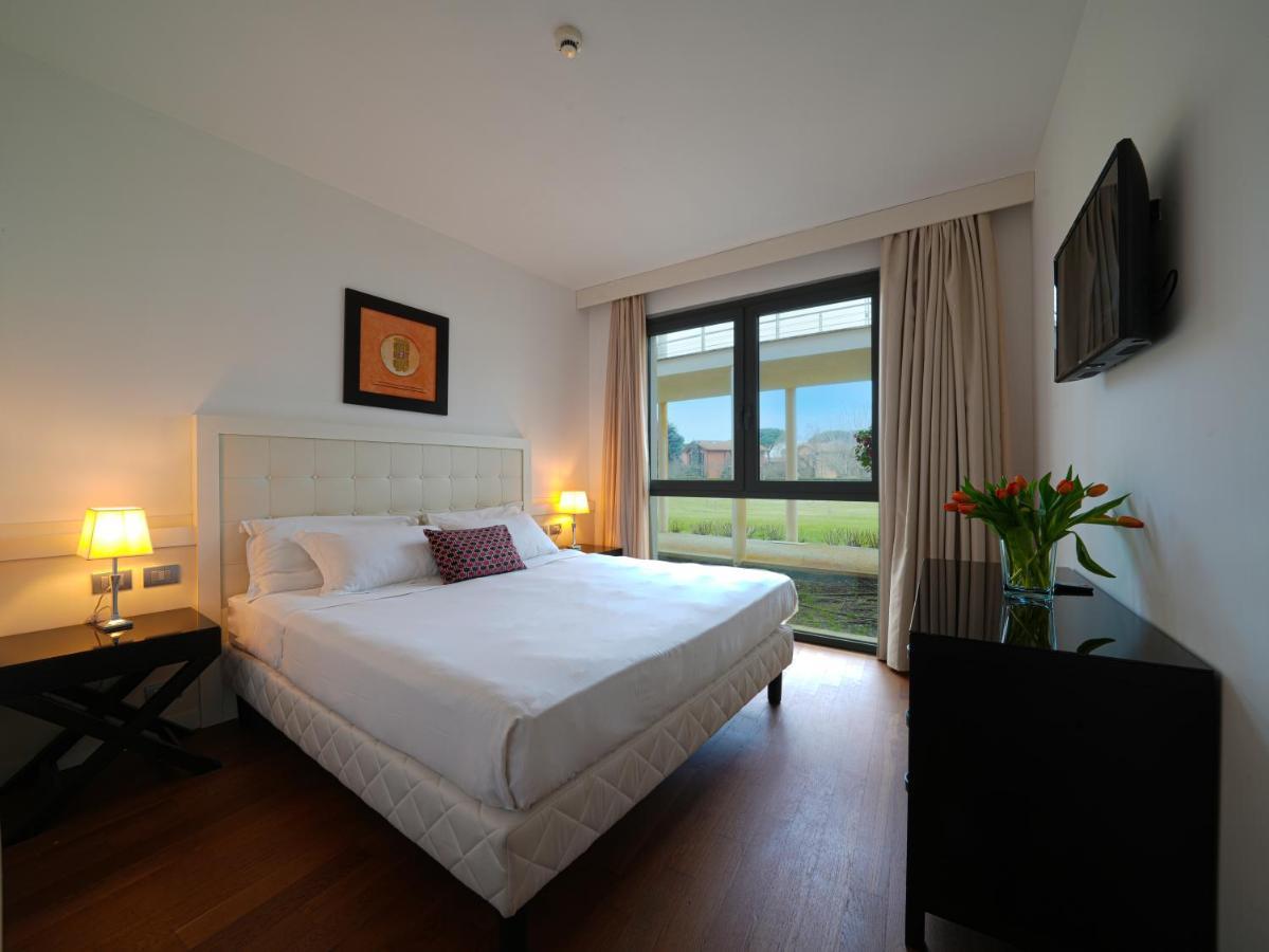 Uappala Apartment Pisa Tower Zewnętrze zdjęcie