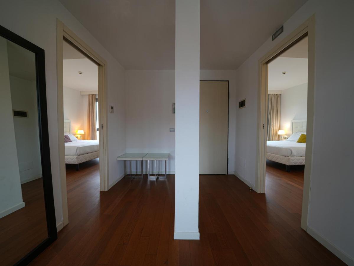Uappala Apartment Pisa Tower Zewnętrze zdjęcie