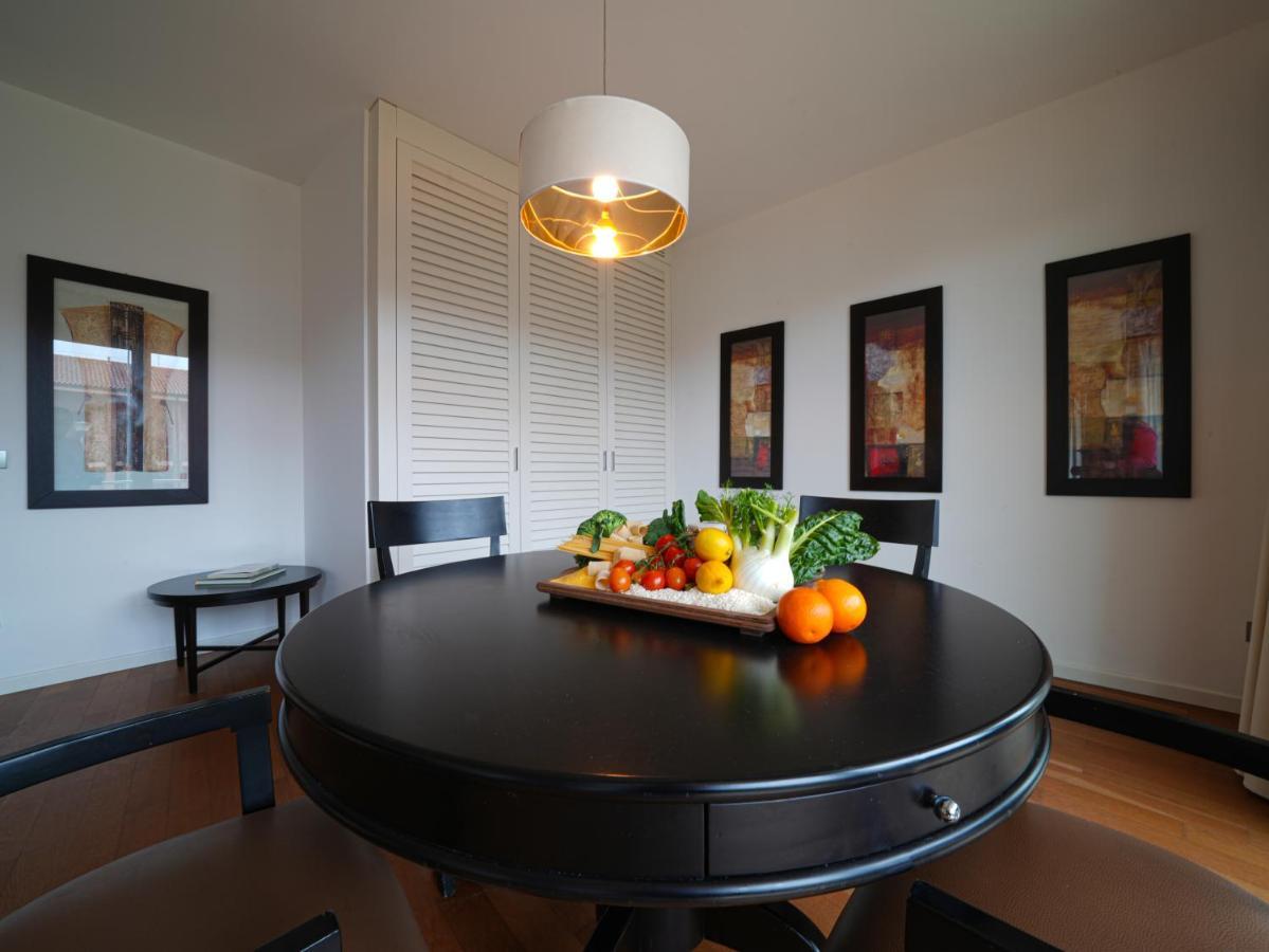 Uappala Apartment Pisa Tower Zewnętrze zdjęcie