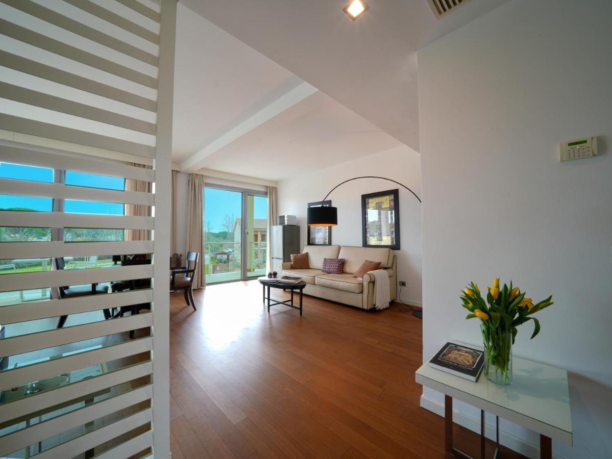 Uappala Apartment Pisa Tower Zewnętrze zdjęcie