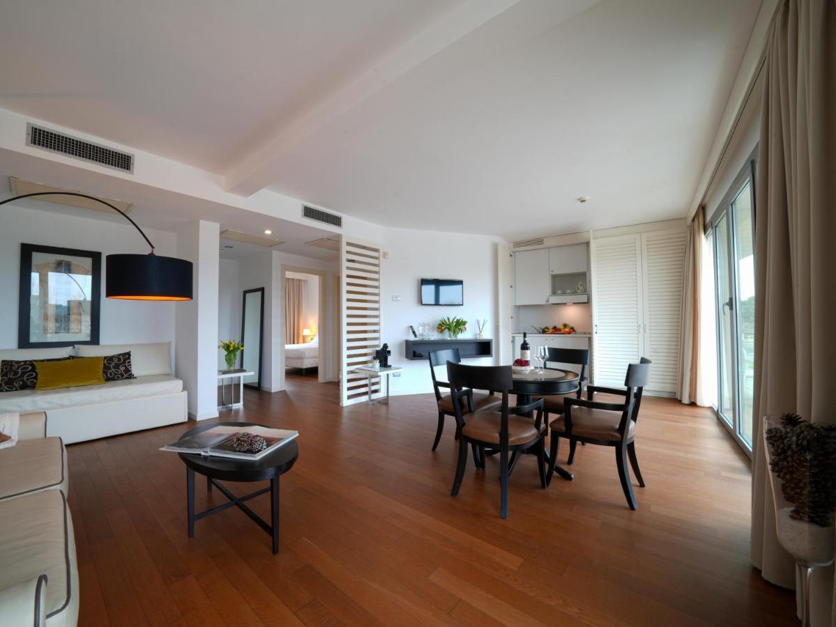 Uappala Apartment Pisa Tower Zewnętrze zdjęcie