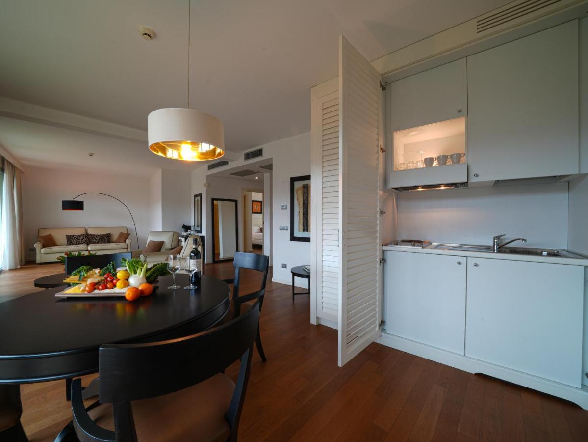 Uappala Apartment Pisa Tower Zewnętrze zdjęcie