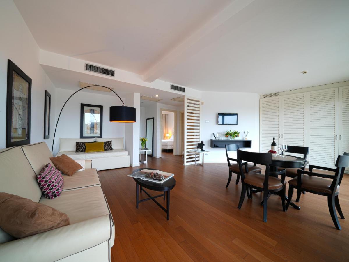 Uappala Apartment Pisa Tower Zewnętrze zdjęcie