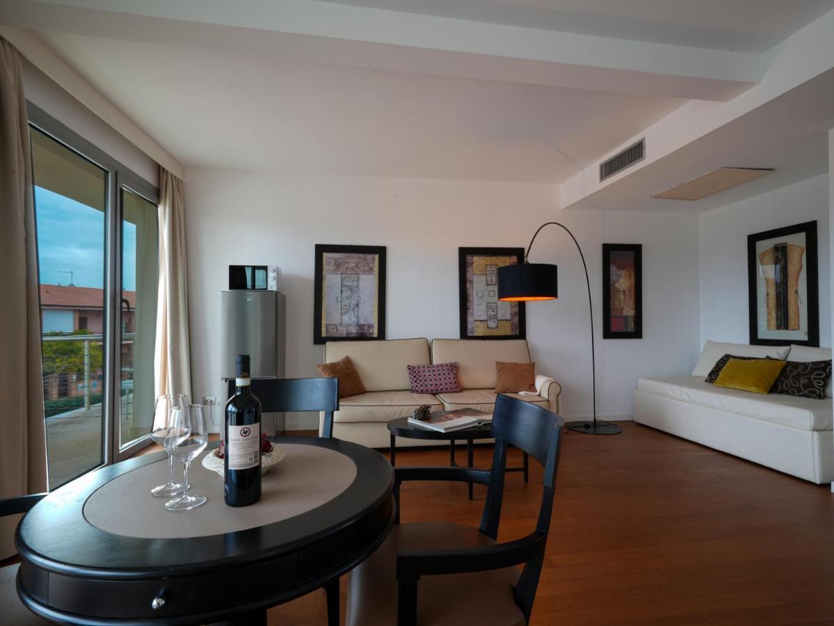 Uappala Apartment Pisa Tower Zewnętrze zdjęcie