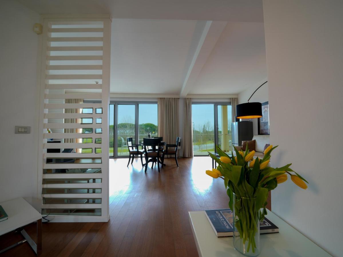 Uappala Apartment Pisa Tower Zewnętrze zdjęcie