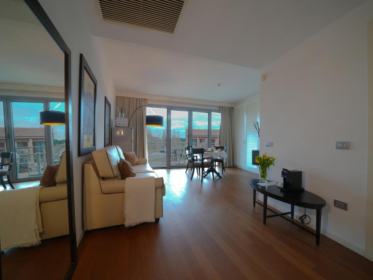 Uappala Apartment Pisa Tower Zewnętrze zdjęcie