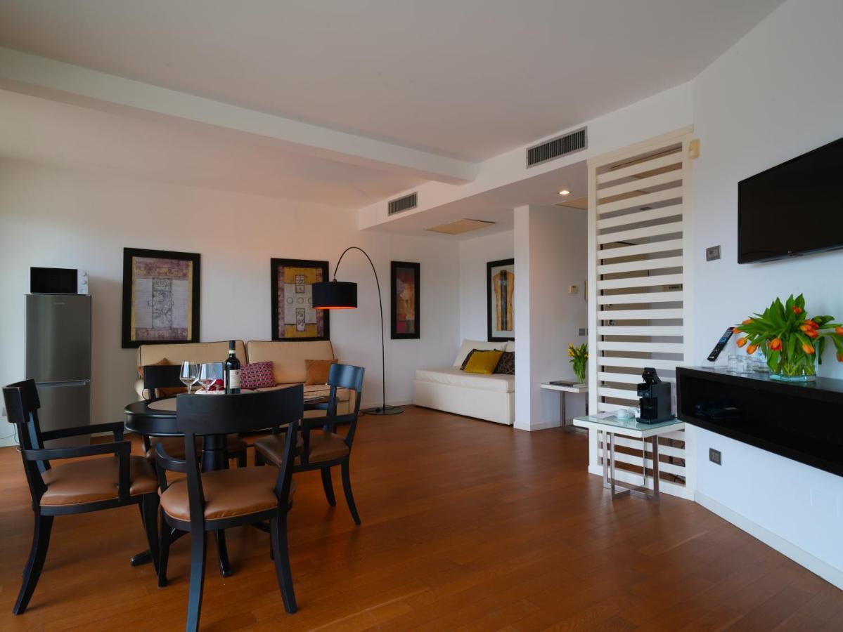 Uappala Apartment Pisa Tower Zewnętrze zdjęcie