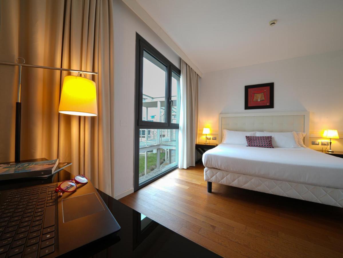 Uappala Apartment Pisa Tower Zewnętrze zdjęcie